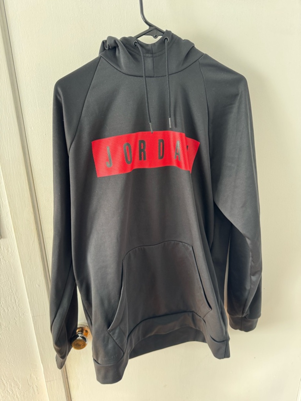 Jordan Drifit Hoodie
